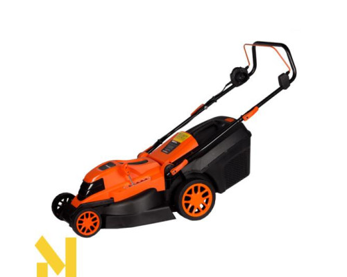 Газонокосарка електрична Tekhmann TLM-2042