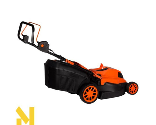 Газонокосарка електрична Tekhmann TLM-2042