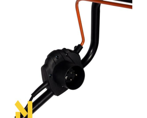 Газонокосарка електрична Tekhmann TLM-2042