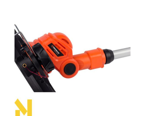 Тример акумуляторний Tekhmann TCGT-280/i20 (без АКБ та ЗП)