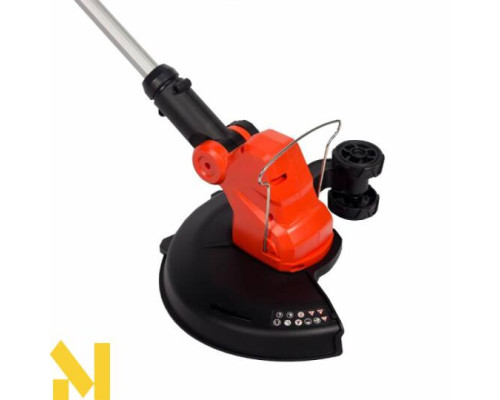 Тример акумуляторний Tekhmann TCGT-300/i20 (без АКБ та ЗП)