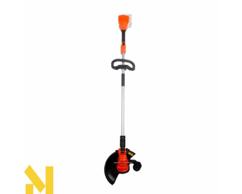 Тример акумуляторний Tekhmann TCGT-300/i20 (без АКБ та ЗП)