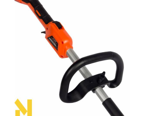 Тример акумуляторний Tekhmann TCGT-300/i20 (без АКБ та ЗП)