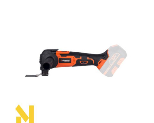 Багатофункціональний інструмент (реноватор) акумуляторний Tekhmann TCMT-3/i20  (без АКБ та ЗП)