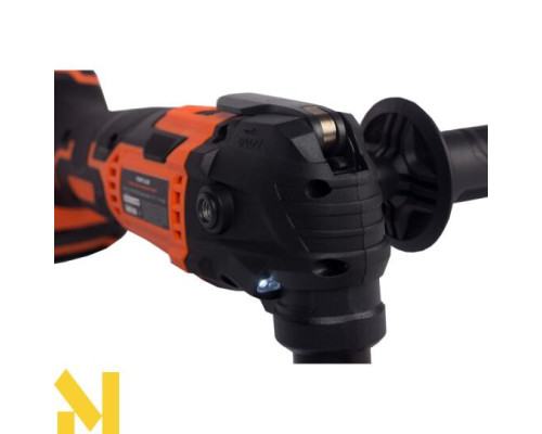 Багатофункціональний інструмент (реноватор) акумуляторний Tekhmann TCMT-3/i20  (без АКБ та ЗП)