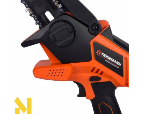 Міні-пила акумуляторна Tekhmann TCMC-10/i20 (без АКБ та ЗП)