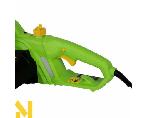 Пила ланцюгова електрична Gärtner CSE-2040