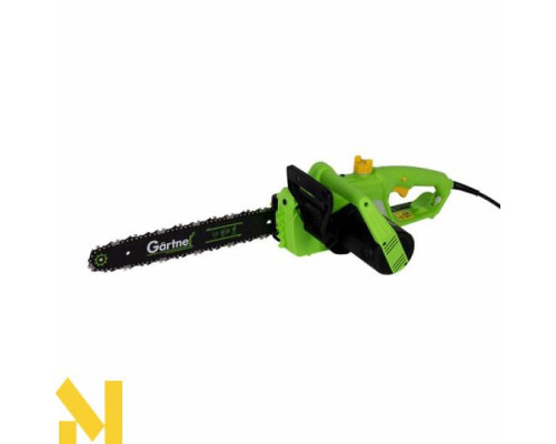 Пила ланцюгова електрична Gärtner CSE-2040
