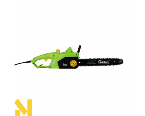 Пила ланцюгова електрична Gärtner CSE-2040