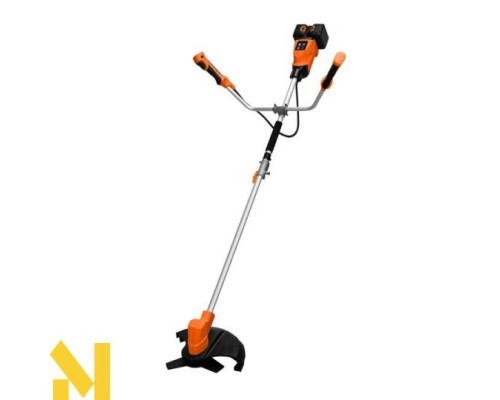 Тример акумуляторний Tekhmann TCGT-300/i20 BL (без АКБ та ЗП)