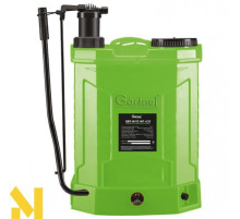 Обприскувач акумуляторний ранцевий Gartner GBS-16/12 МР v2.0