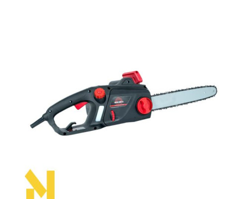 Пила ланцюгова електрична Vitals Master EKZ 204 Black Edition