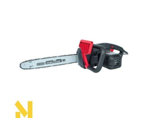 Пила ланцюгова електрична Vitals Master EKZ 204 Black Edition