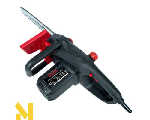 Пила ланцюгова електрична Vitals Master EKZ 204 Black Edition