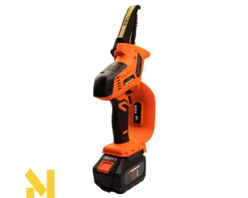 Міні-пила акумуляторна Tekhmann TCMC-4/i20 (без АКБ та ЗП)