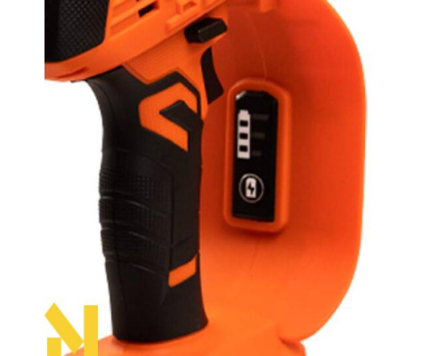 Міні-пила акумуляторна Tekhmann TCMC-4/i20 (без АКБ та ЗП)