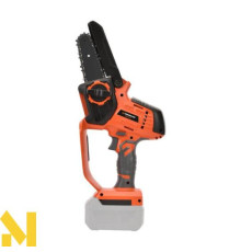 Міні-пила акумуляторна Tekhmann TCMC-4/i20 (без АКБ та ЗП)