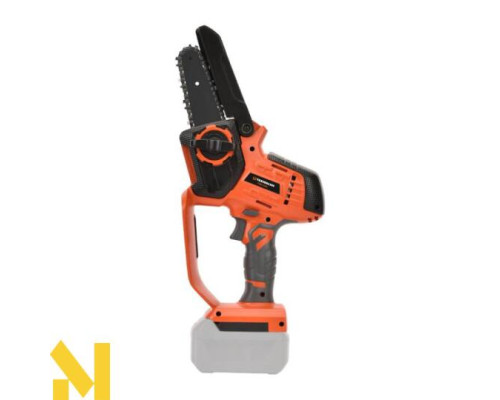 Міні-пила акумуляторна Tekhmann TCMC-4/i20 (без АКБ та ЗП)