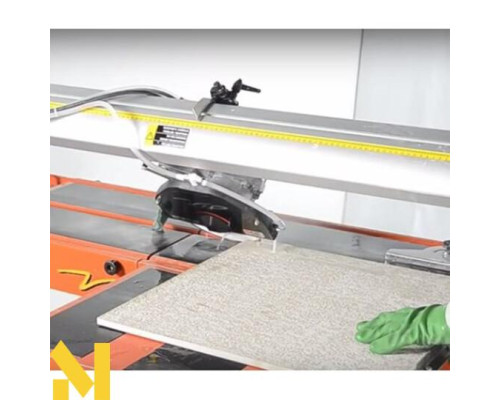 Верстат каменерізний Battipav VIP 2110