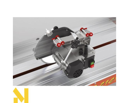 Верстат каменерізний Battipav VIP 2125