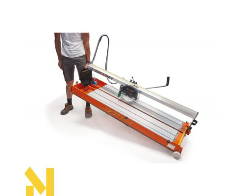 Верстат каменерізний Battipav VIP 2125