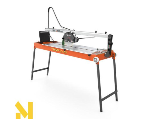 Верстат каменерізний Battipav VIP 2125