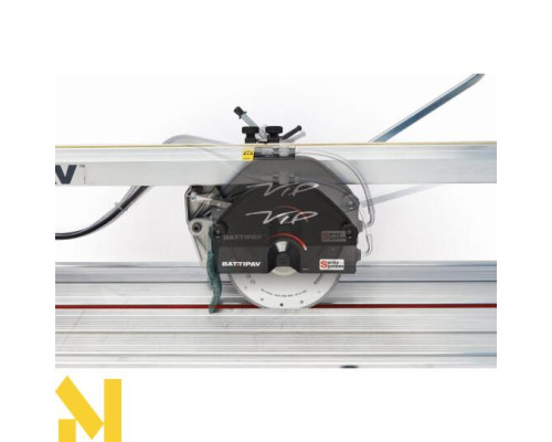 Верстат каменерізний Battipav VIP 2125