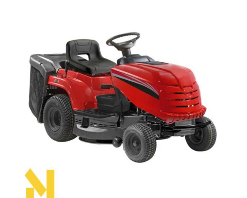 Садовий трактор бензиновий Alpina MP 84-ST