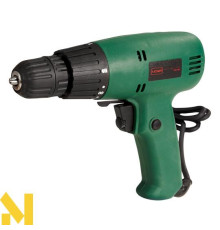 Дриль-шурупокрут мережевий NOWA WWS 400bl