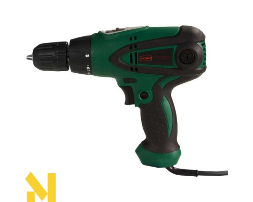 Дриль-шуруповерт мережевий Nowa WWS 550-2bl