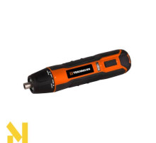 Викрутка акумуляторна Tekhmann TCS-3.61500 KIT