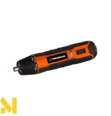 Викрутка акумуляторна Tekhmann TCS-3.61500 KIT