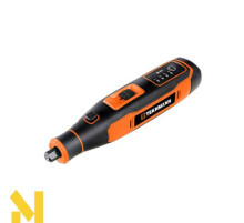 Гравер акумуляторний Tekhmann TMG-2660 (873401)