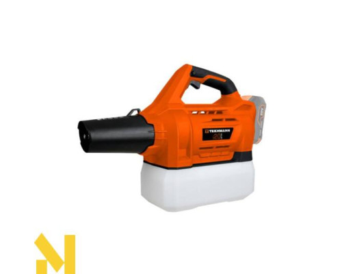 Обприскувач акумуляторний Tekhmann TCF-2/i20 (без АКБ та ЗП)