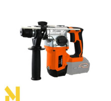 Перфоратор акумуляторний Tekhmann TCH-20/i20 (873408) (без АКБ та ЗП)