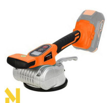 Присоска вібраційна акумуляторна Tekhmann TCT-123/i20 (без АКБ та ЗП)