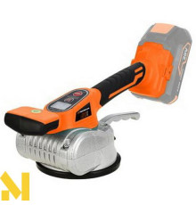 Присоска вібраційна акумуляторна Tekhmann TCT-123/i20 (без АКБ та ЗП)