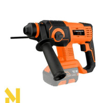 Перфоратор акумуляторний Tekhmann TCH-20/i20 (873411) (без АКБ та ЗП)