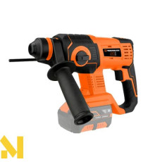 Перфоратор акумуляторний Tekhmann TCH-20/i20 (873411) (без АКБ та ЗП)