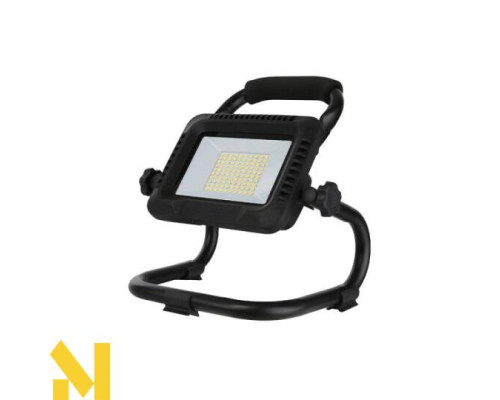 Ліхтар акумуляторний Tekhmann TCL-50/i20 (без АКБ та ЗП)