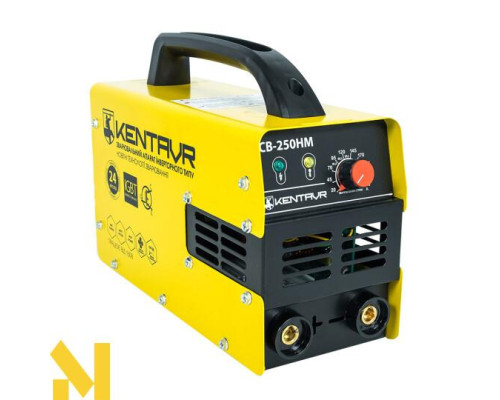 Зварювальний інвертор Кентавр СВ-250Нм