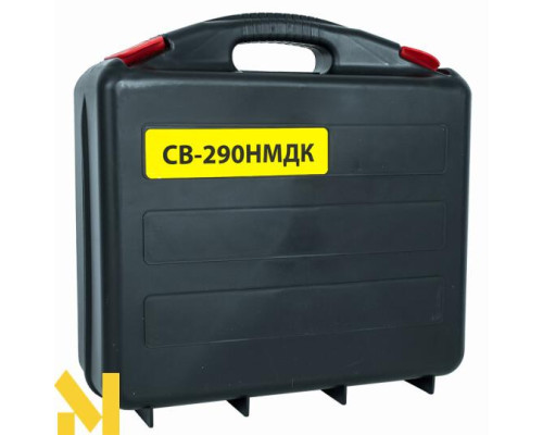 Зварювальний інвертор Кентавр СВ-290НМДК