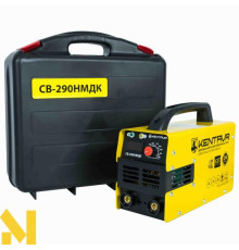 Зварювальний інвертор Кентавр СВ-290НМДК