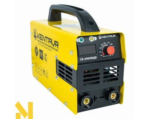 Зварювальний інвертор Кентавр СВ-290НМДК