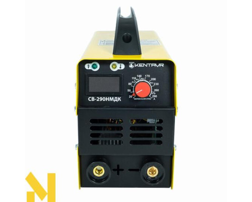 Зварювальний інвертор Кентавр СВ-290НМДК