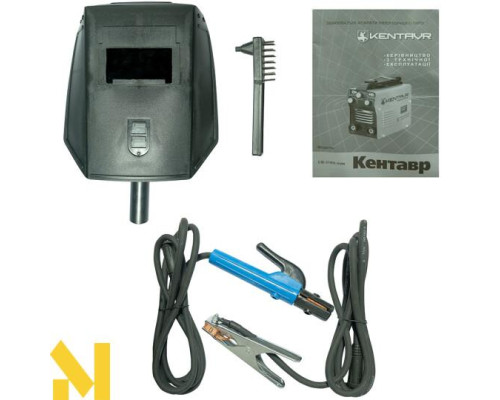 Зварювальний інвертор Кентавр СВ-310НМ max