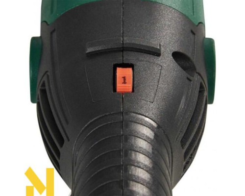 Болгарка (кутова шліфувальна машина) Nowa SK 1250hs Profi