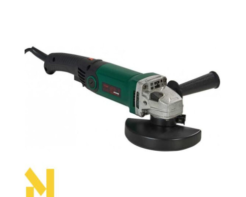 Болгарка (кутова шліфувальна машина) Nowa SK 1250hs Profi