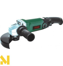 Болгарка (кутова шліфувальна машина) Nowa SK 1250hs Profi