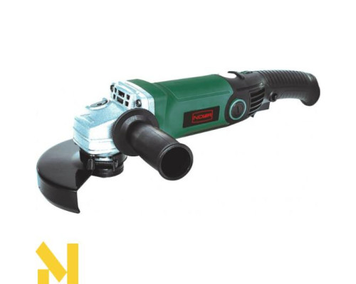 Болгарка (кутова шліфувальна машина) Nowa SK 1250hs Profi